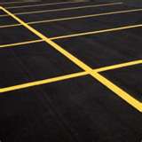 Traffic Marking and Striping, Naperville, IL