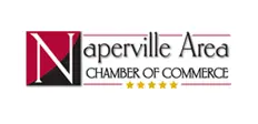 Naperville area chamber of commerce